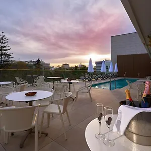 **** Hotel Obal Urban Espagne