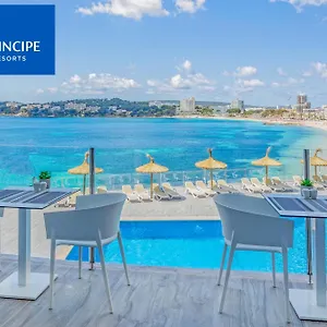 **** Hotel Bahia Principe Sunlight Coral Playa - Adults Only Espagne