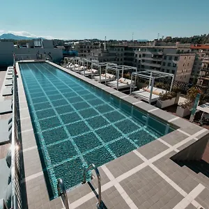 *** Hotel The Social Hub Espagne