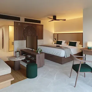 ***** Hotel Purobeach Espagne